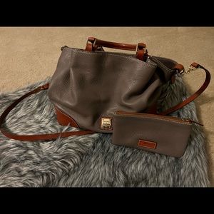 Dooney and Bourke